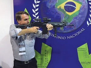 Bolsonaro